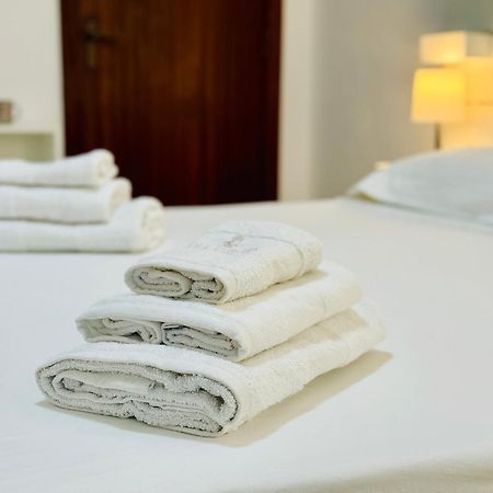 Villa Rosa Rooms Ischia Exterior foto