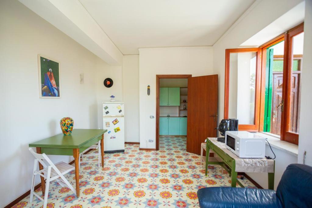 Villa Rosa Rooms Ischia Exterior foto