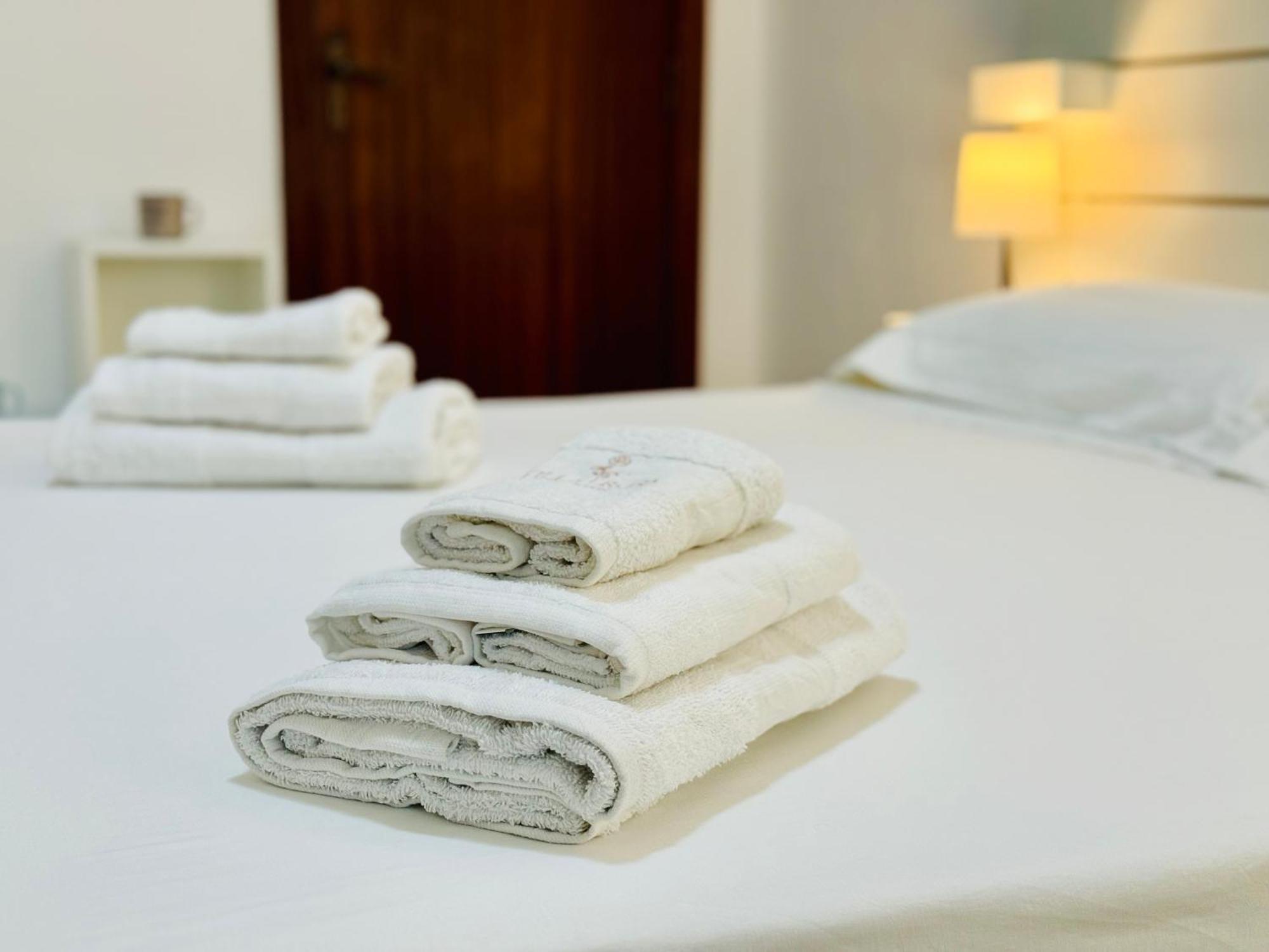 Villa Rosa Rooms Ischia Exterior foto